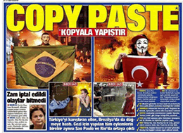 �u���W���A�f��