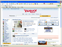 Yahoo! �t�����X