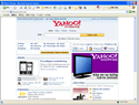Yahoo �X�E�F�[�f��