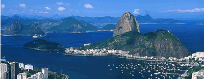 リオデジャネイロ